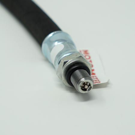 Preview: MotoMeter KPS Kompressionsdruckschreiber Druckschlauch M10x1 für Benzin/Diesel